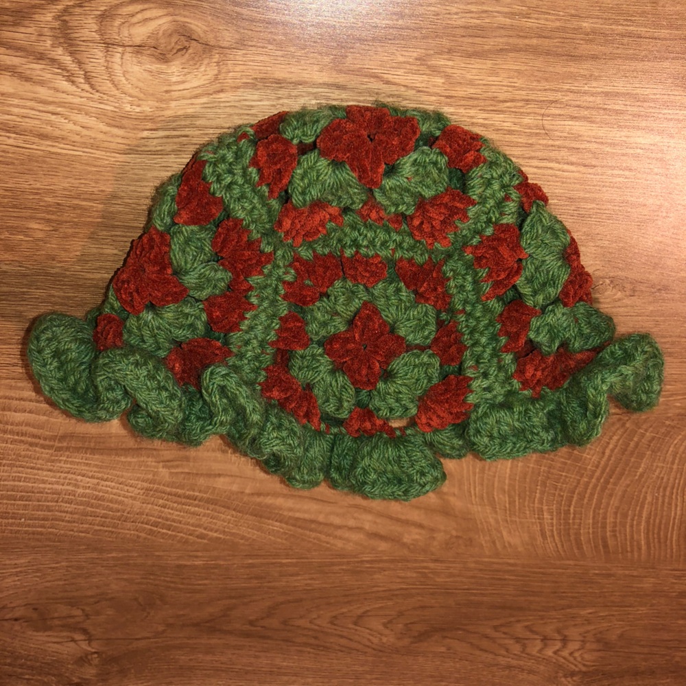 Crochet Hat